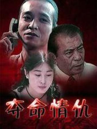 夺命情仇 电影完整版,生死较量，爱恨交织的复仇传奇